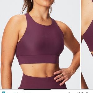 Fabletics High Impact Sports Bra